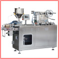 Machine de conditionnement de boursouflure liquide de Dpp-80